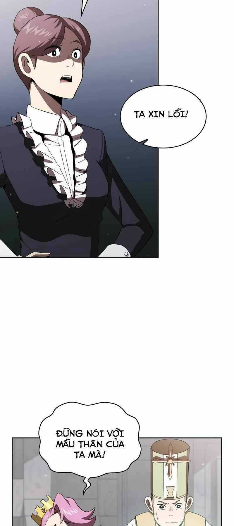 Có Thật Đây Là Anh Hùng Không? Chapter 9 trang 39