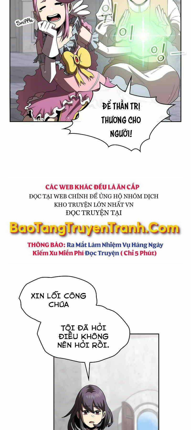 Có Thật Đây Là Anh Hùng Không? Chapter 9 trang 40