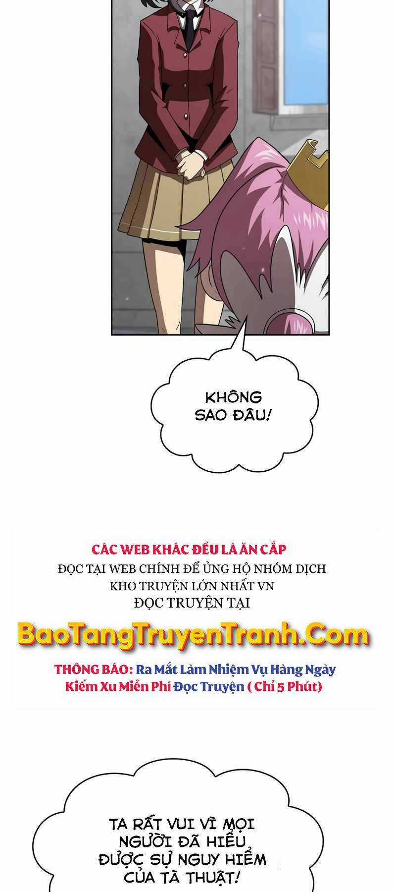 Có Thật Đây Là Anh Hùng Không? Chapter 9 trang 41