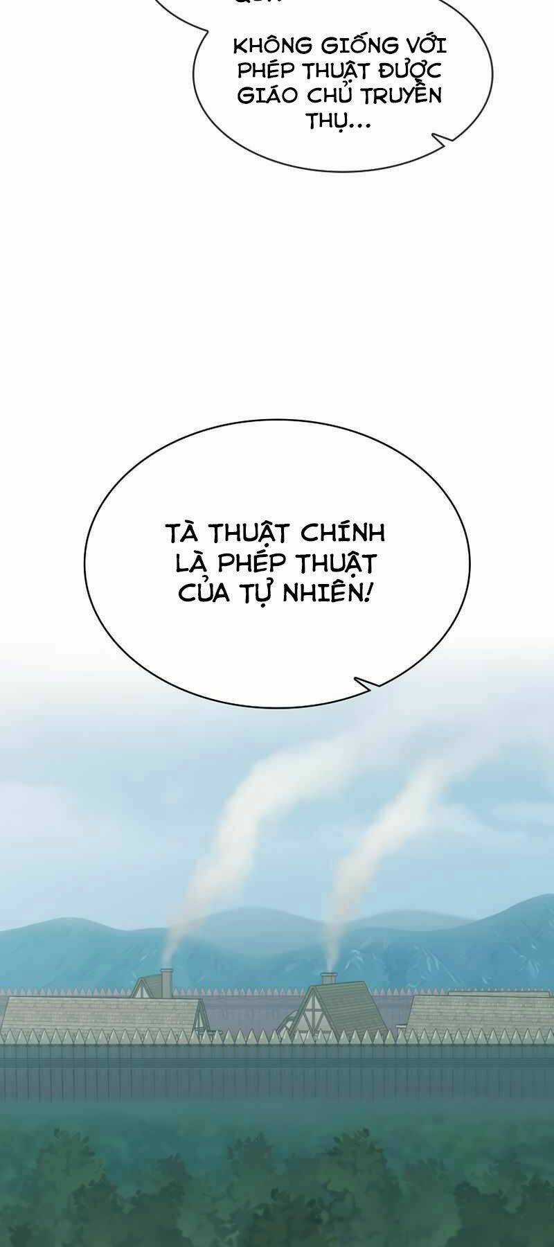 Có Thật Đây Là Anh Hùng Không? Chapter 9 trang 44