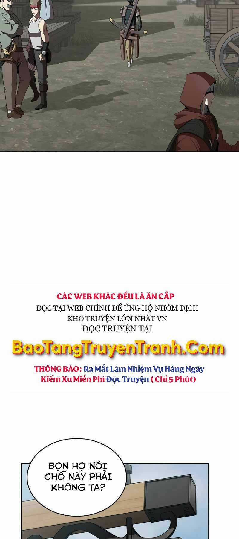 Có Thật Đây Là Anh Hùng Không? Chapter 9 trang 49