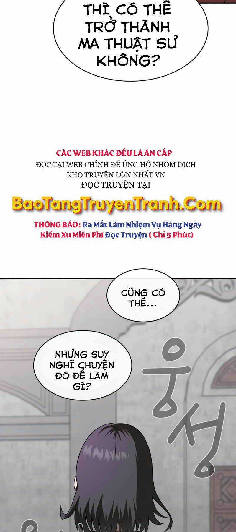 Có Thật Đây Là Anh Hùng Không? Chapter 9 trang 5