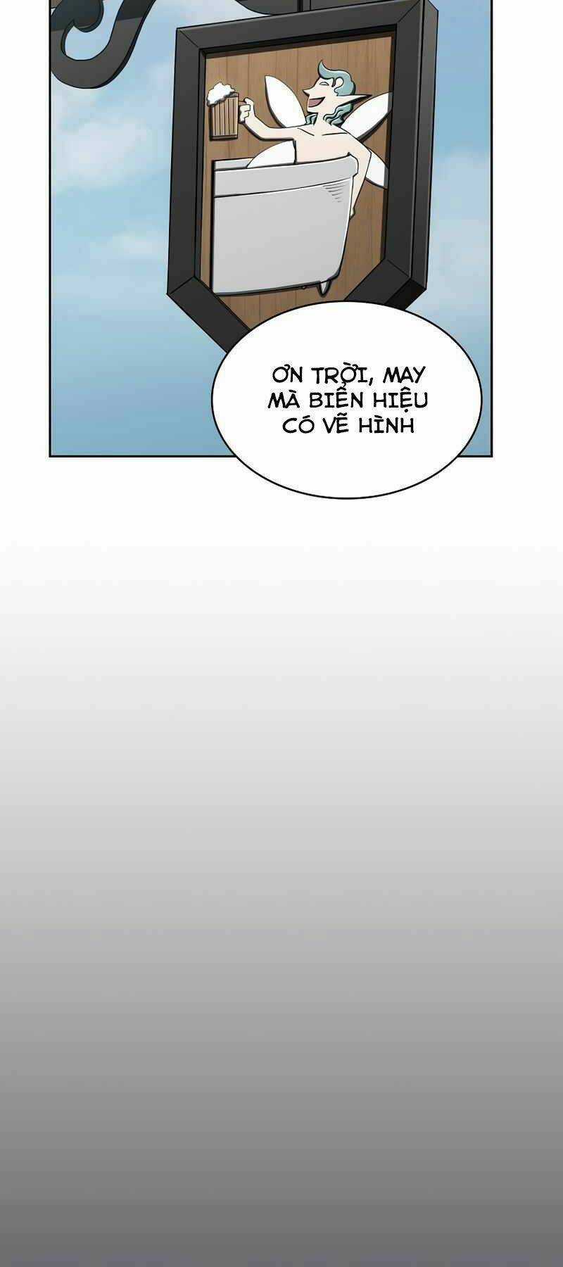 Có Thật Đây Là Anh Hùng Không? Chapter 9 trang 50