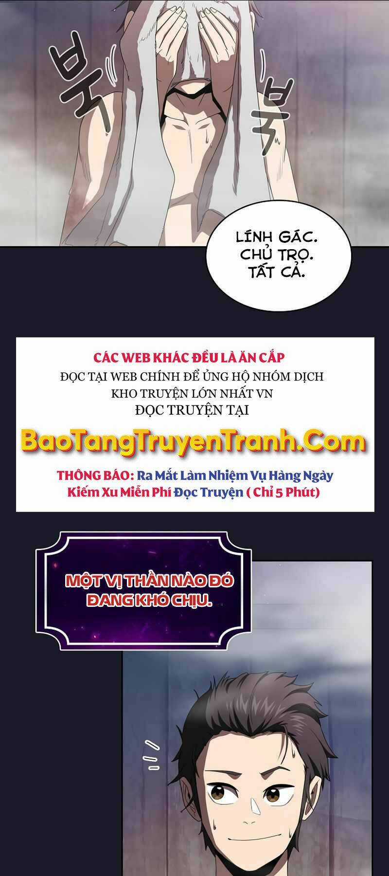 Có Thật Đây Là Anh Hùng Không? Chapter 9 trang 52
