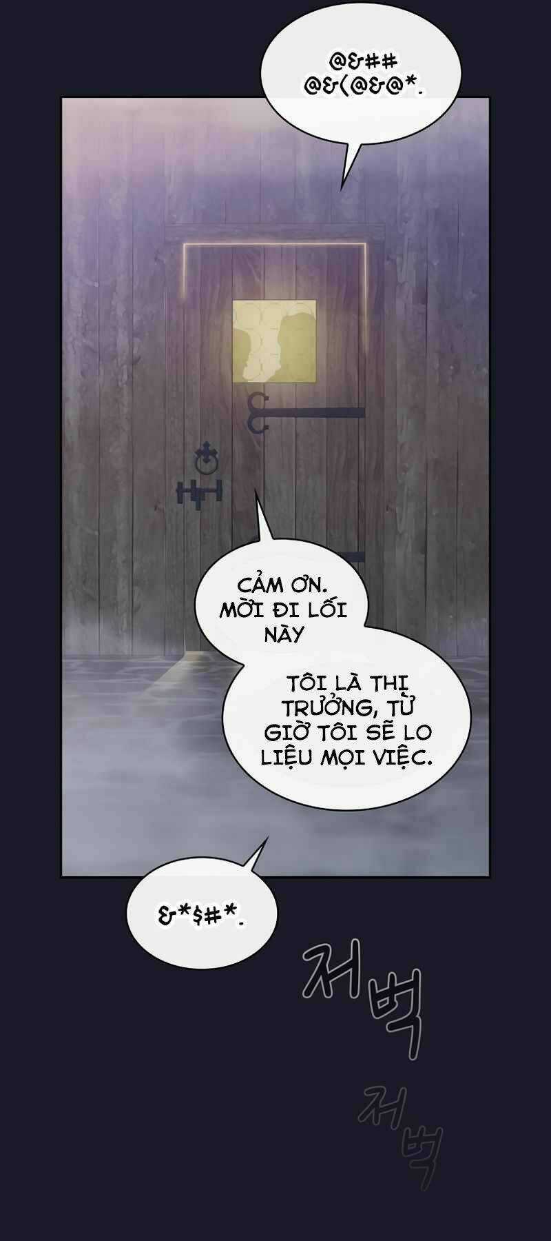 Có Thật Đây Là Anh Hùng Không? Chapter 9 trang 58