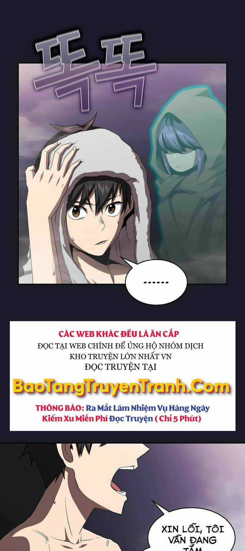 Có Thật Đây Là Anh Hùng Không? Chapter 9 trang 59