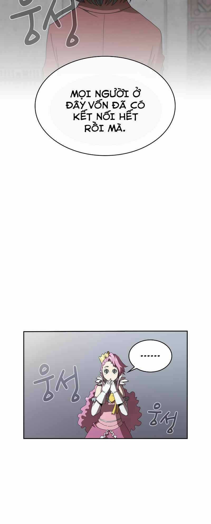 Có Thật Đây Là Anh Hùng Không? Chapter 9 trang 6