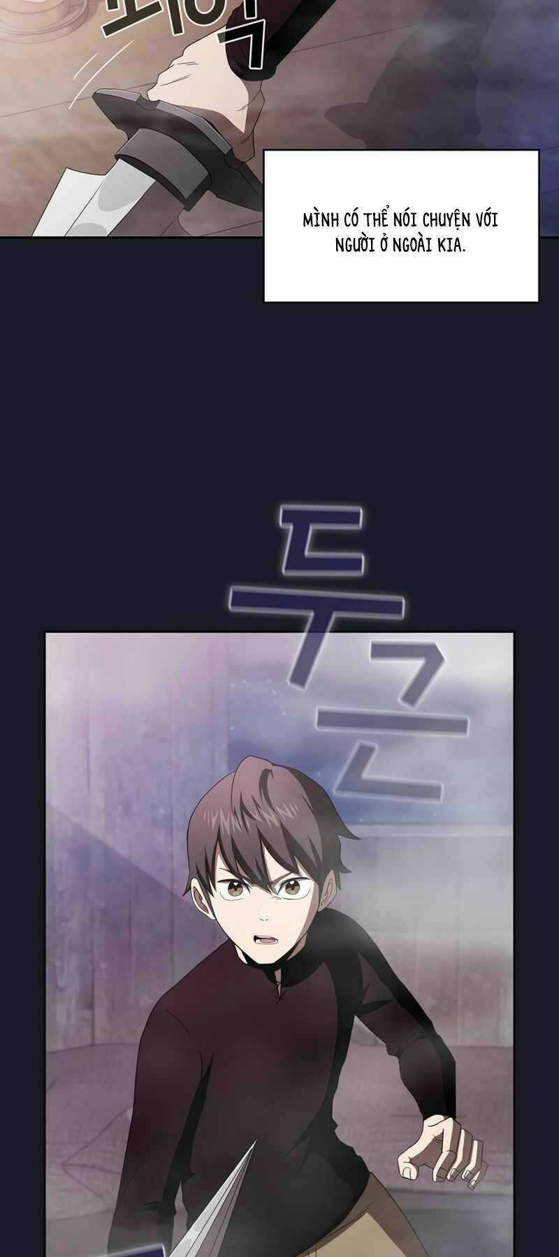 Có Thật Đây Là Anh Hùng Không? Chapter 9 trang 62