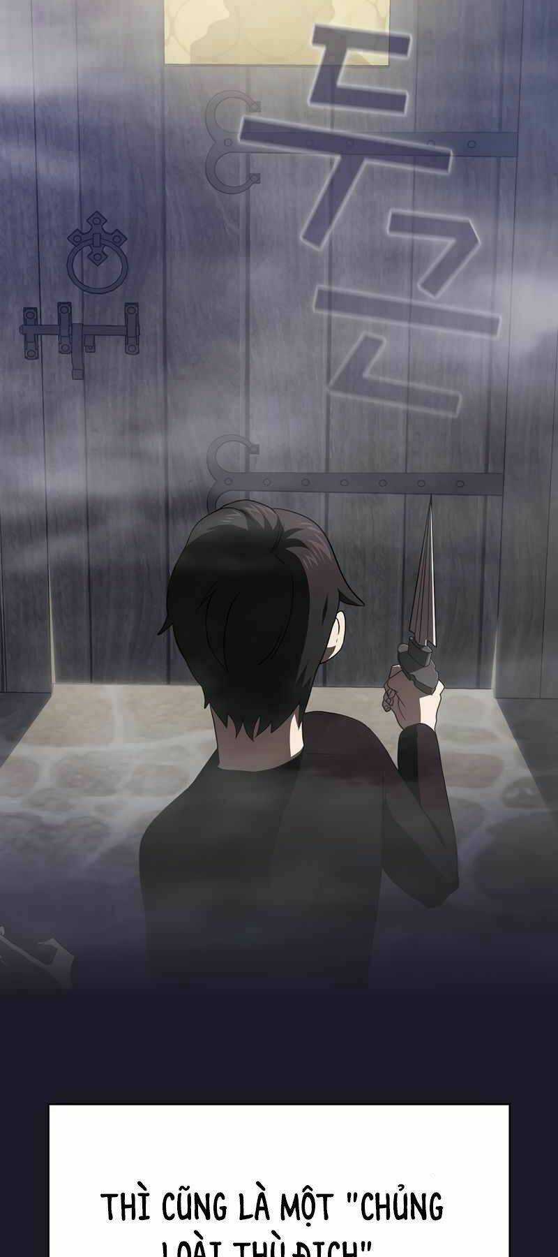 Có Thật Đây Là Anh Hùng Không? Chapter 9 trang 65