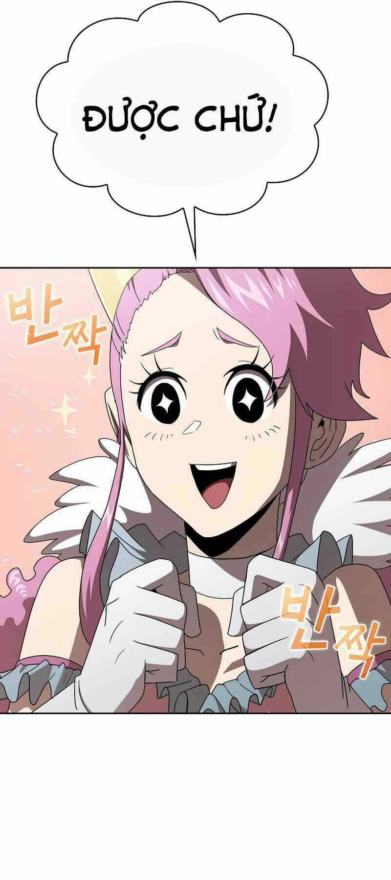 Có Thật Đây Là Anh Hùng Không? Chapter 9 trang 7