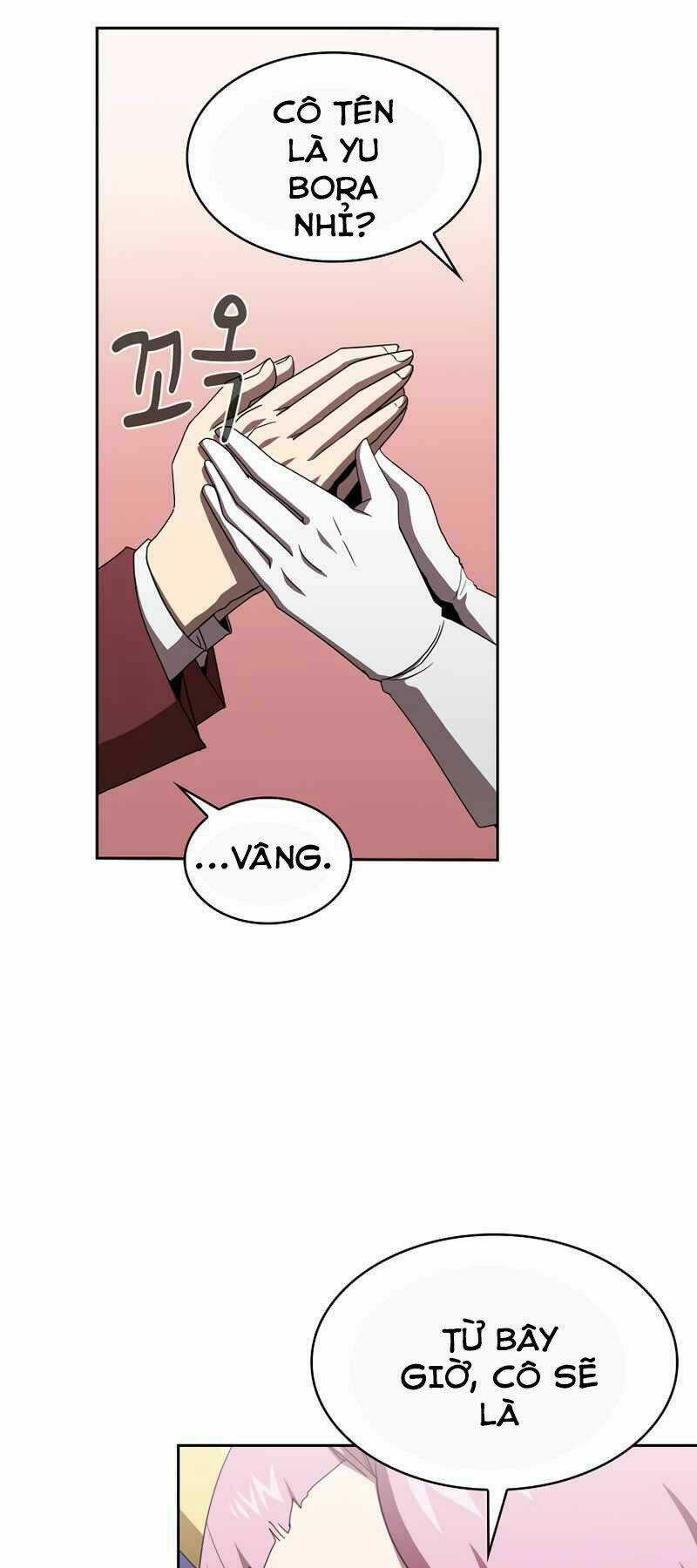 Có Thật Đây Là Anh Hùng Không? Chapter 9 trang 9