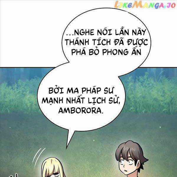 Có Thật Đây Là Anh Hùng Không? Chapter 90 trang 117