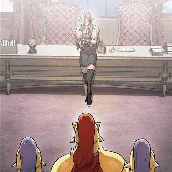 Có Thật Đây Là Anh Hùng Không? Chapter 90 trang 28