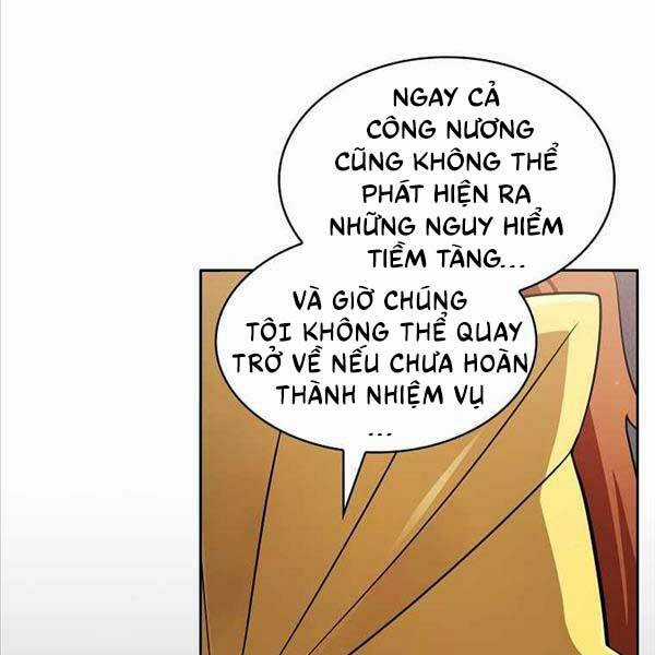 Có Thật Đây Là Anh Hùng Không? Chapter 90 trang 35
