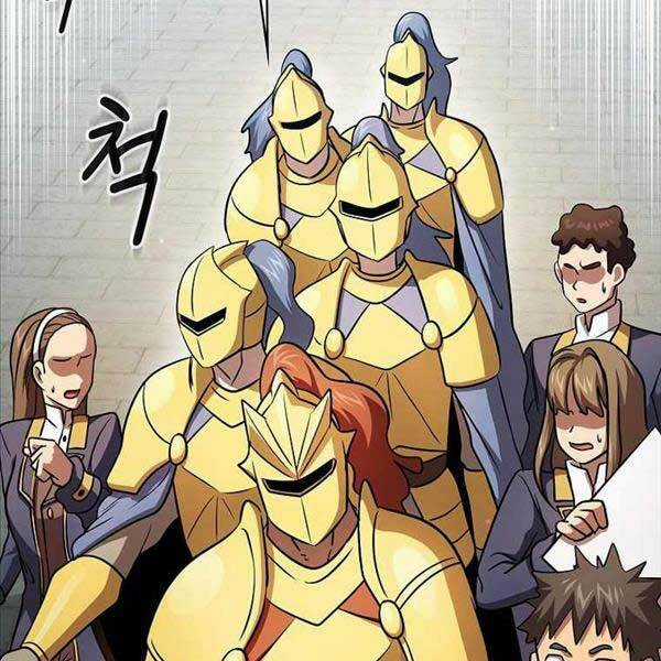 Có Thật Đây Là Anh Hùng Không? Chapter 90 trang 8