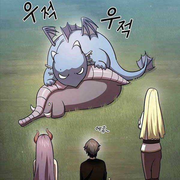 Có Thật Đây Là Anh Hùng Không? Chapter 90 trang 95