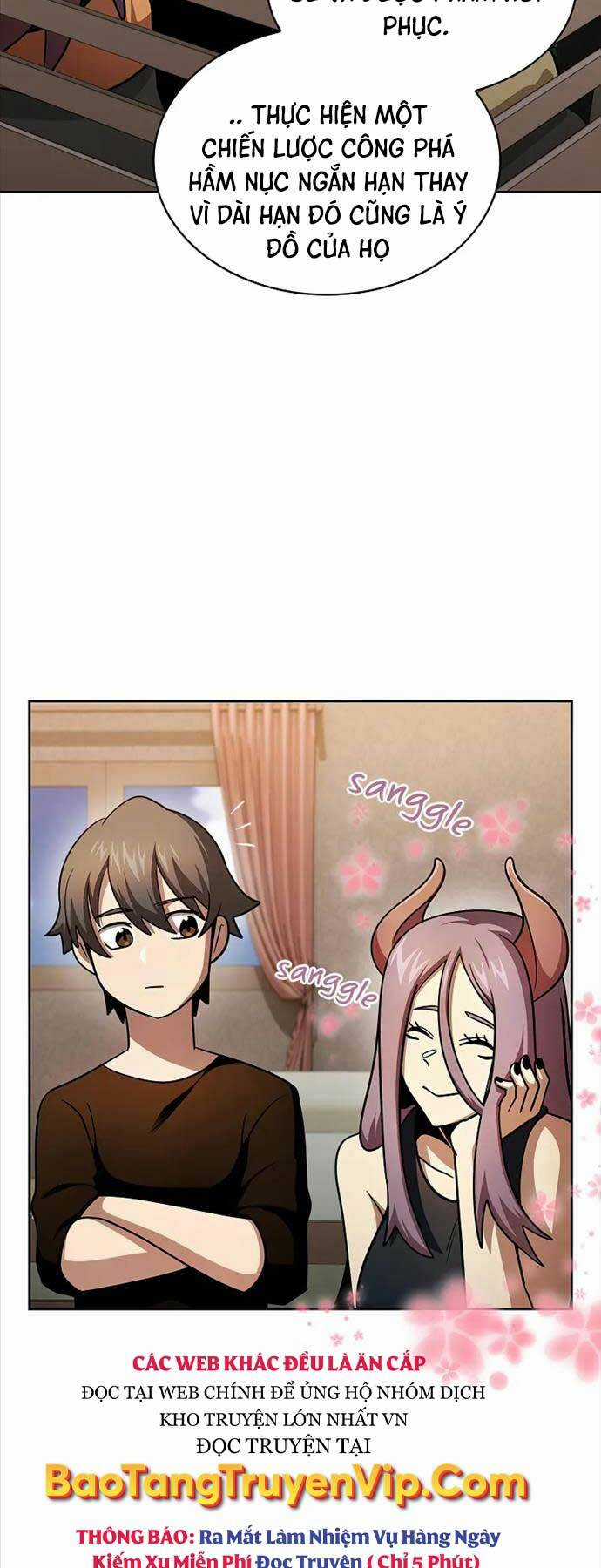 Có Thật Đây Là Anh Hùng Không? Chapter 91 trang 10