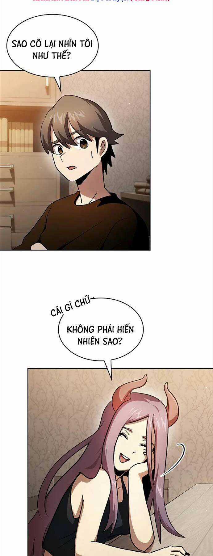 Có Thật Đây Là Anh Hùng Không? Chapter 91 trang 11