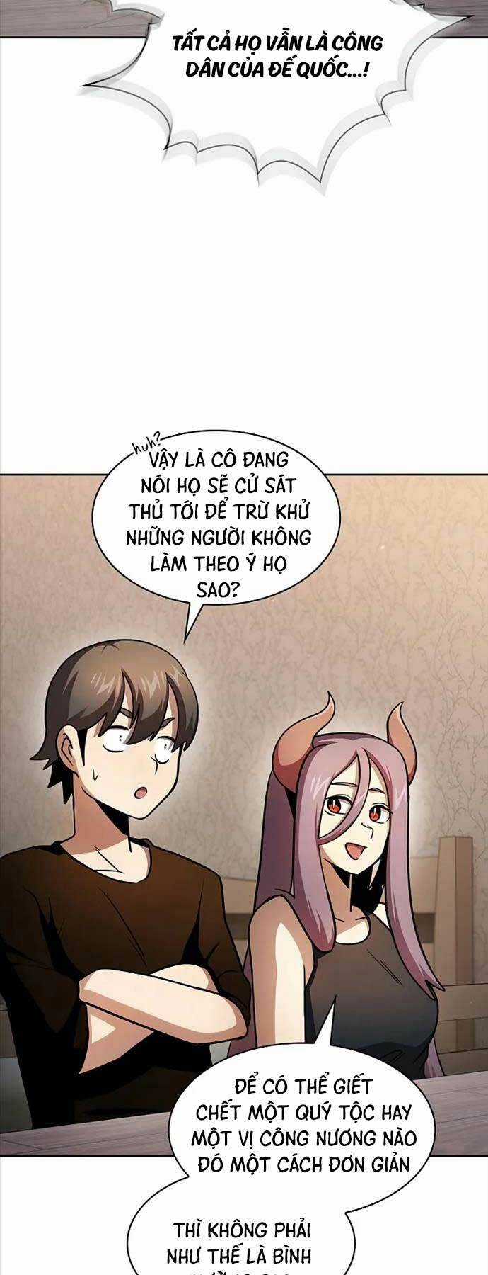 Có Thật Đây Là Anh Hùng Không? Chapter 91 trang 14