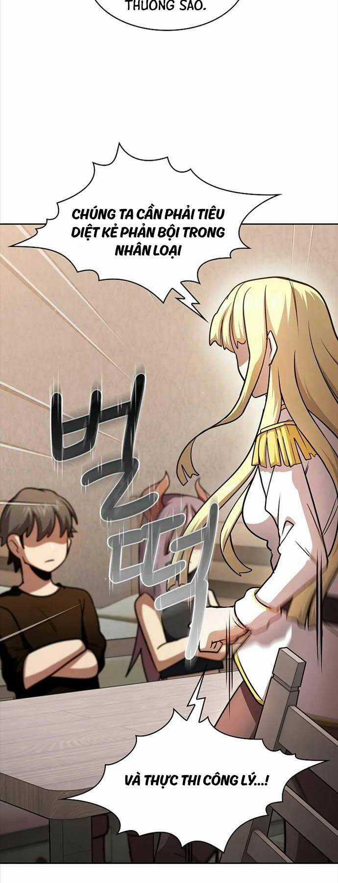 Có Thật Đây Là Anh Hùng Không? Chapter 91 trang 15