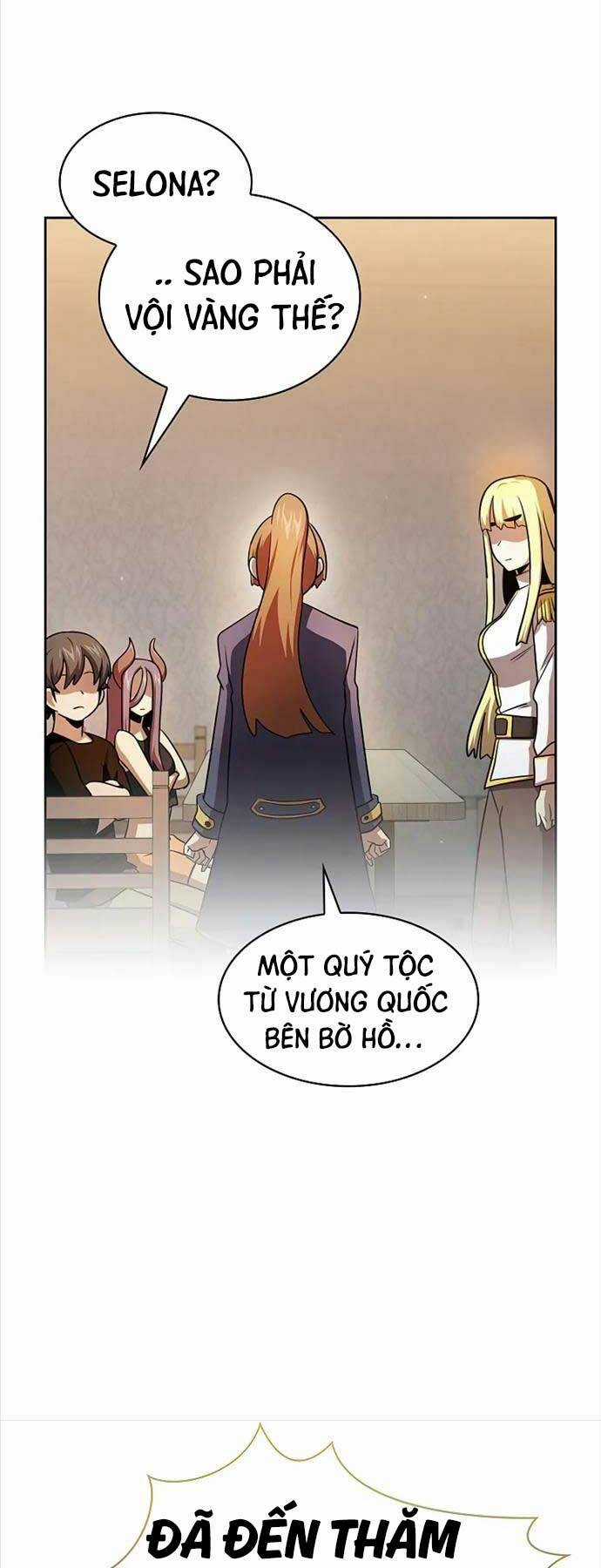 Có Thật Đây Là Anh Hùng Không? Chapter 91 trang 17