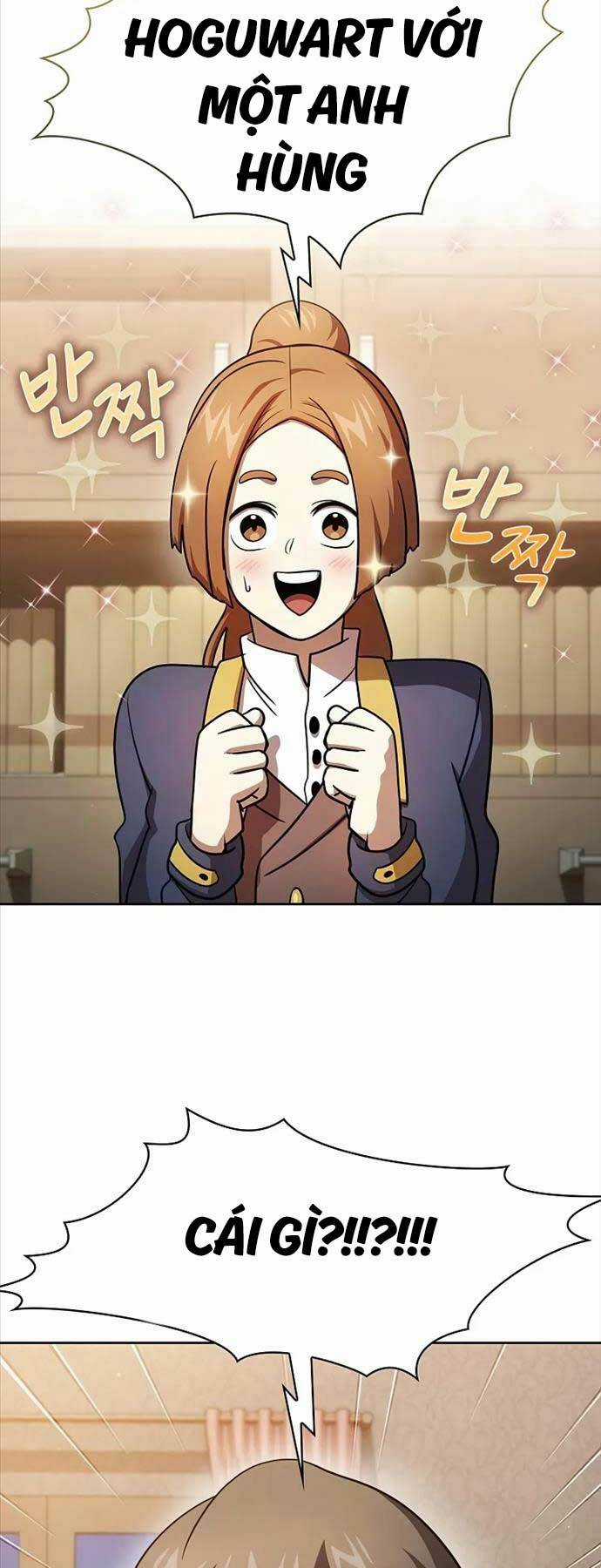 Có Thật Đây Là Anh Hùng Không? Chapter 91 trang 18