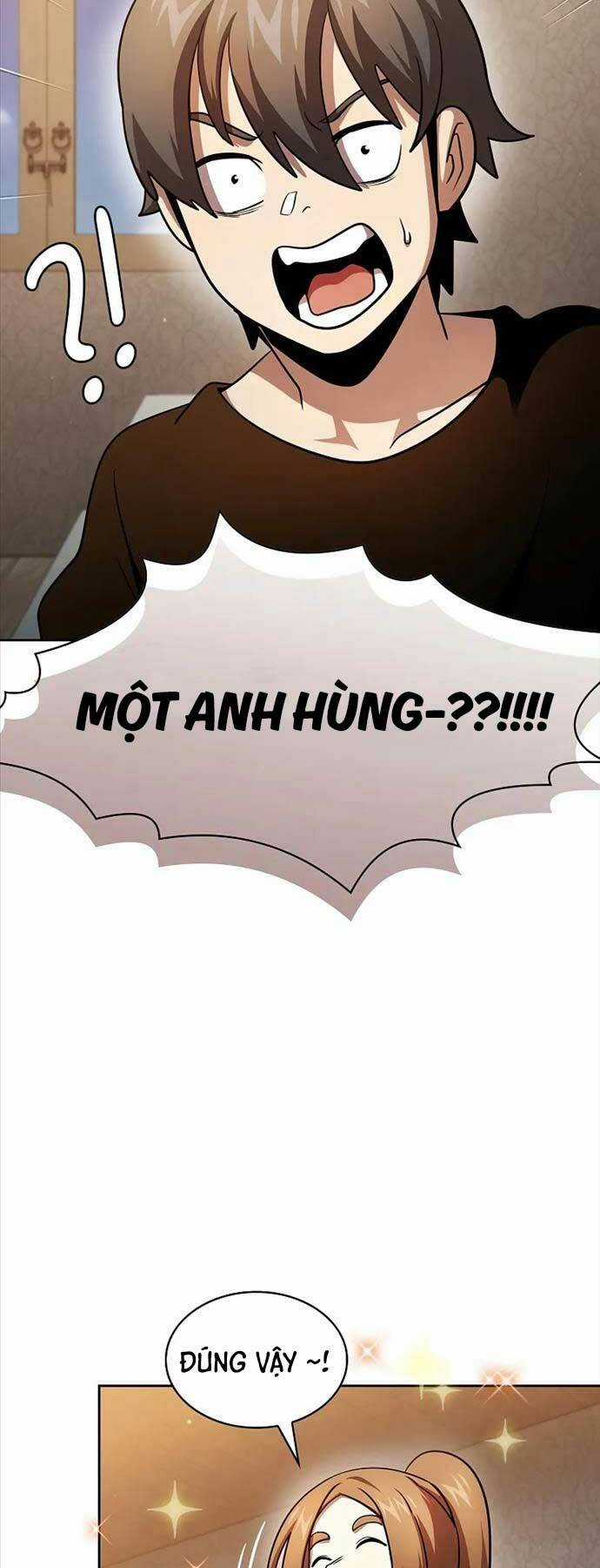 Có Thật Đây Là Anh Hùng Không? Chapter 91 trang 19