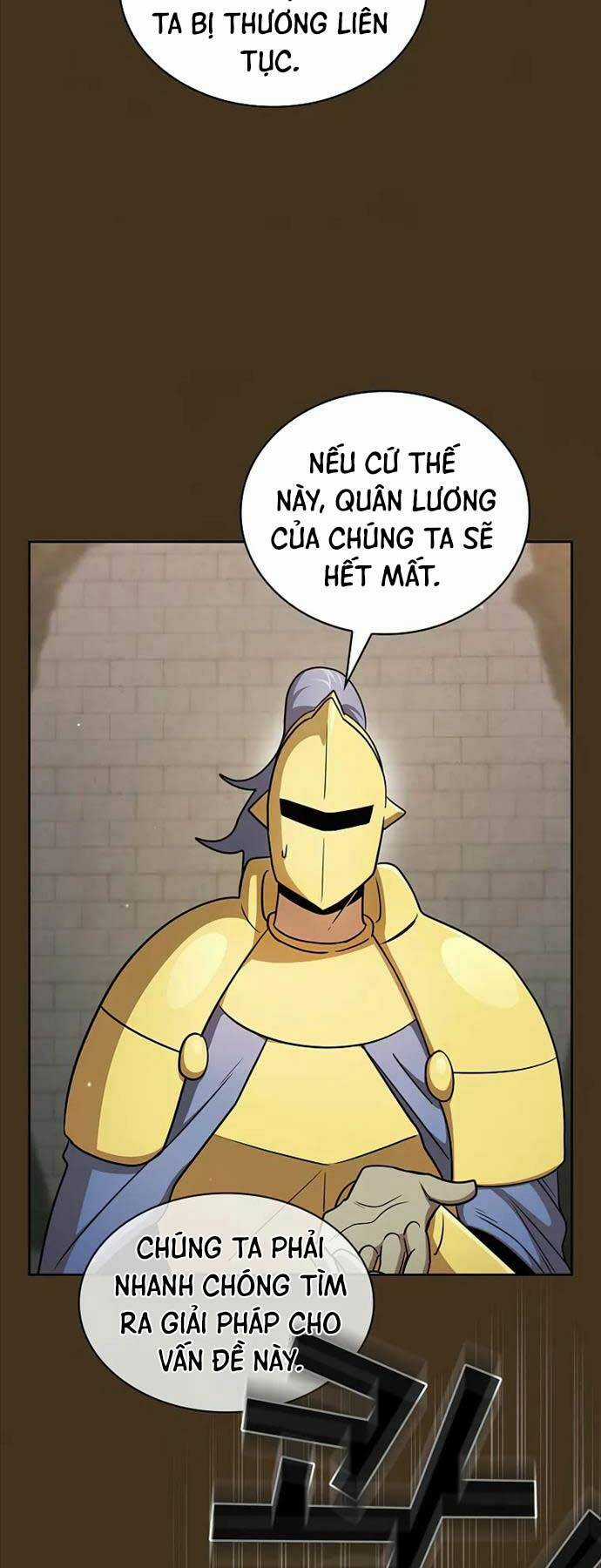 Có Thật Đây Là Anh Hùng Không? Chapter 91 trang 2