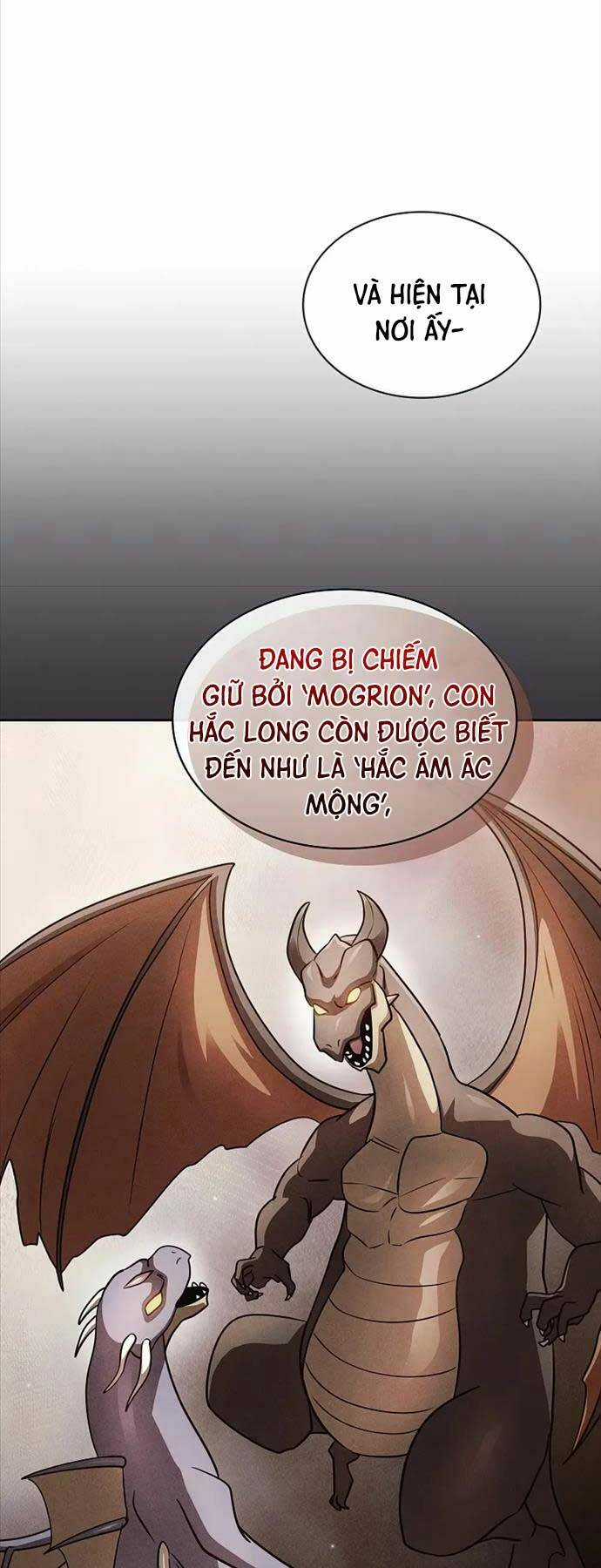 Có Thật Đây Là Anh Hùng Không? Chapter 91 trang 22