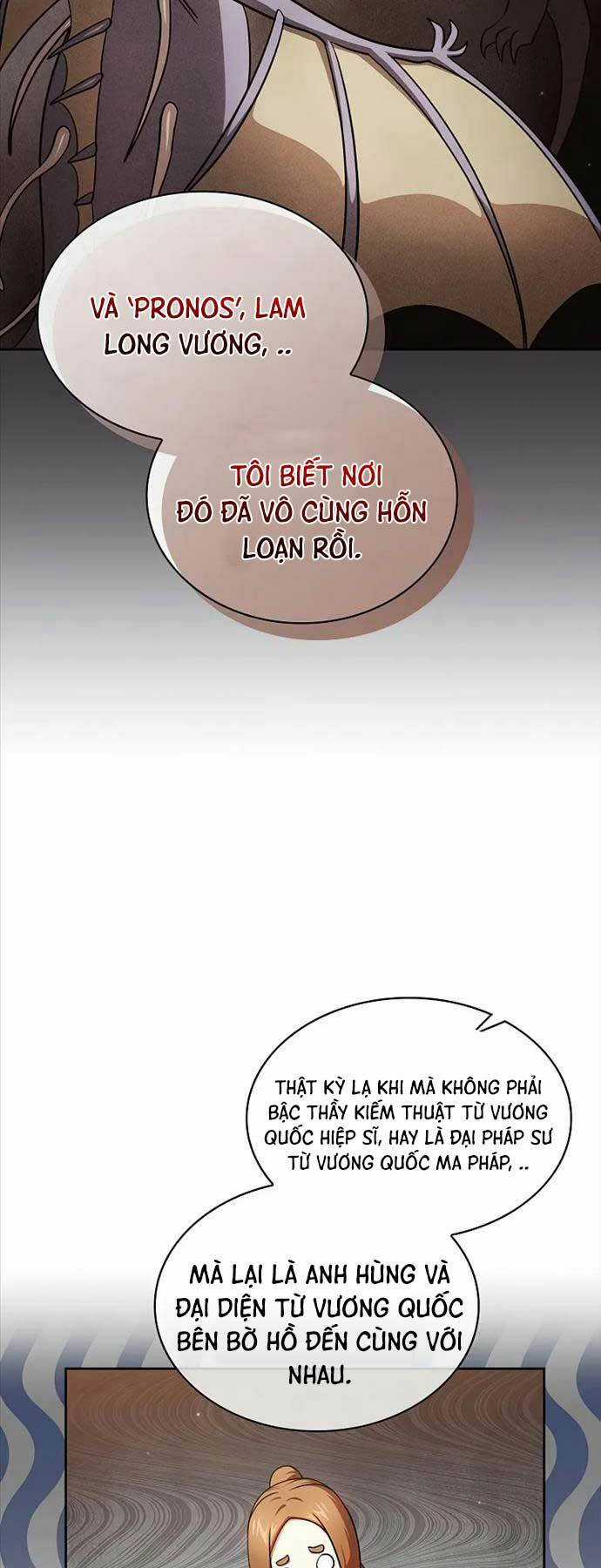 Có Thật Đây Là Anh Hùng Không? Chapter 91 trang 23