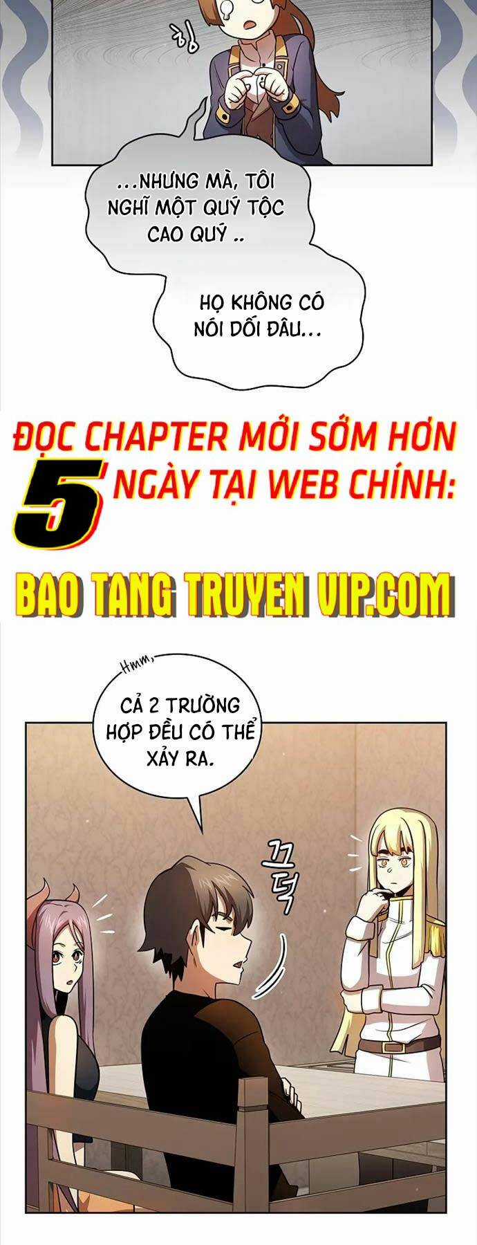 Có Thật Đây Là Anh Hùng Không? Chapter 91 trang 24
