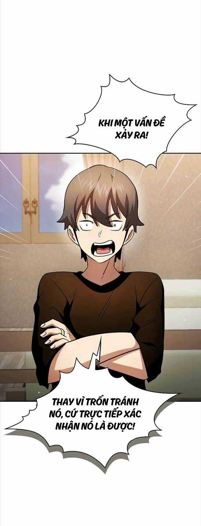 Có Thật Đây Là Anh Hùng Không? Chapter 91 trang 25