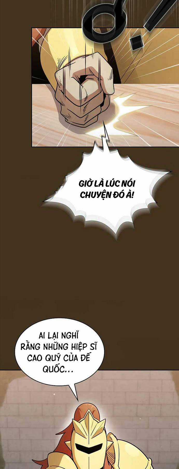 Có Thật Đây Là Anh Hùng Không? Chapter 91 trang 3