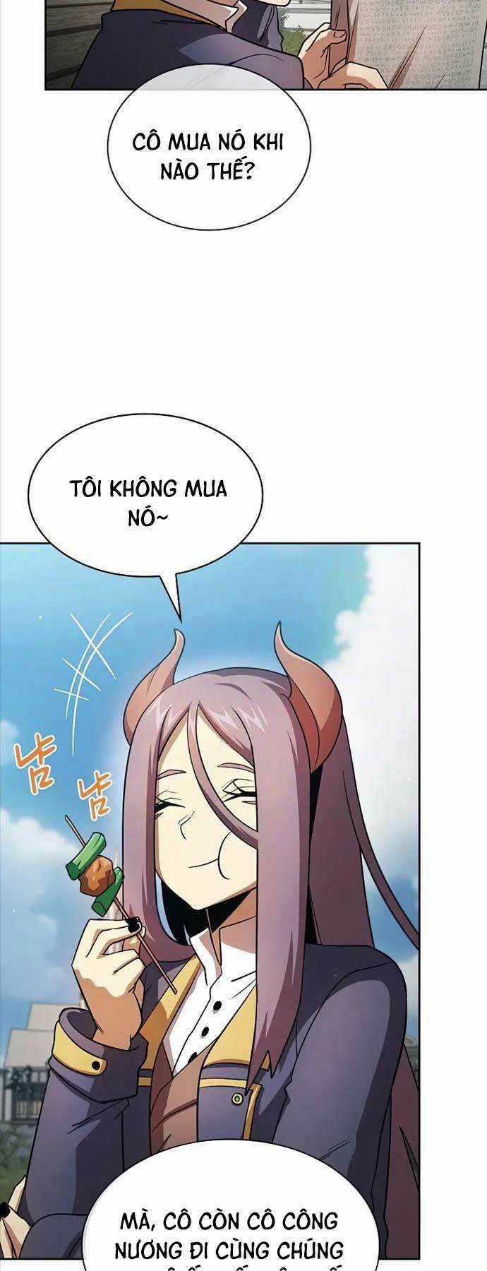 Có Thật Đây Là Anh Hùng Không? Chapter 91 trang 30