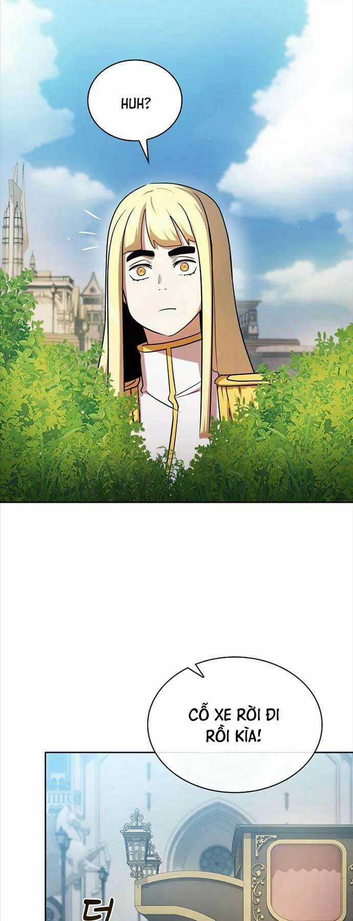 Có Thật Đây Là Anh Hùng Không? Chapter 91 trang 32