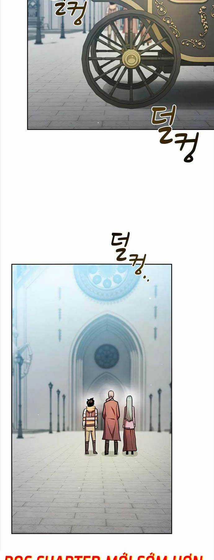 Có Thật Đây Là Anh Hùng Không? Chapter 91 trang 33