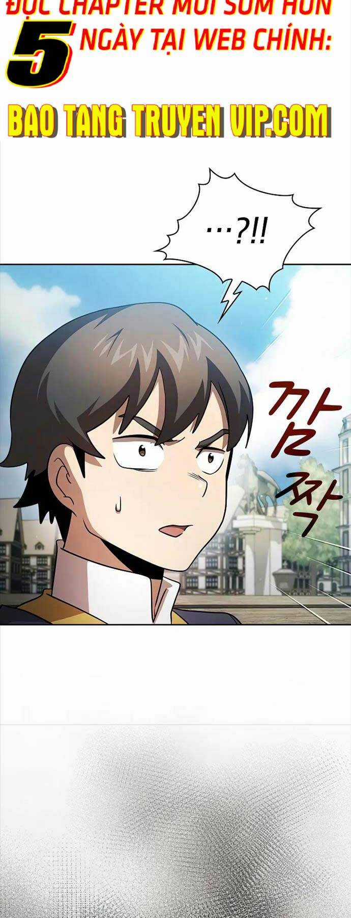 Có Thật Đây Là Anh Hùng Không? Chapter 91 trang 34