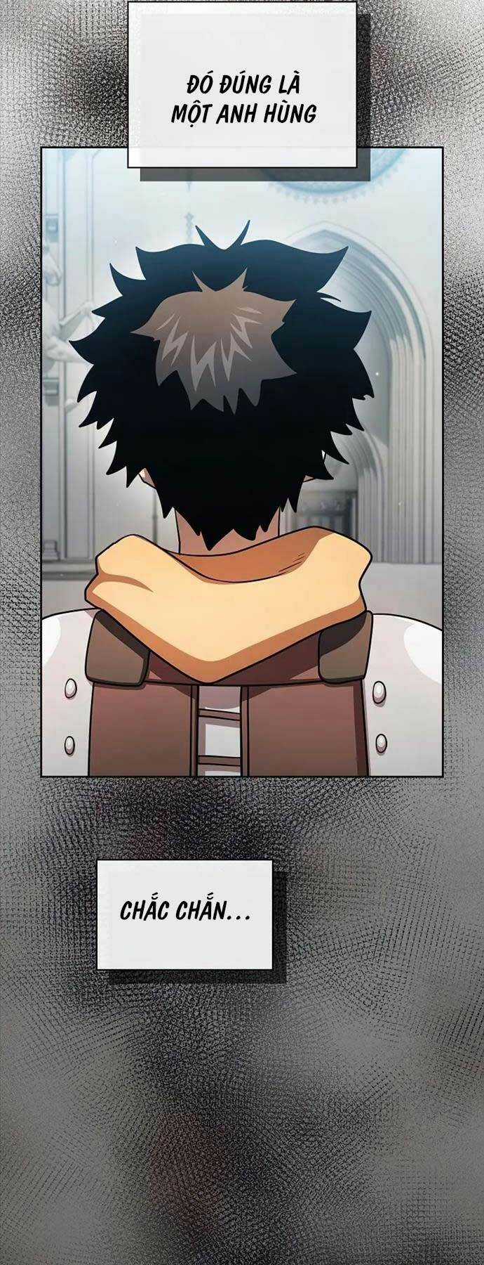 Có Thật Đây Là Anh Hùng Không? Chapter 91 trang 35