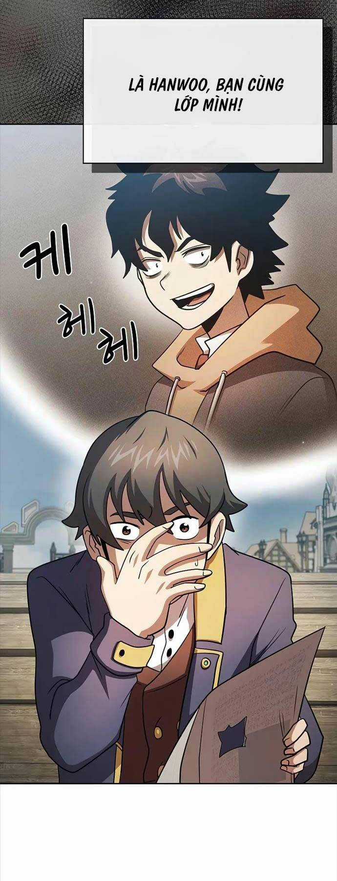 Có Thật Đây Là Anh Hùng Không? Chapter 91 trang 36