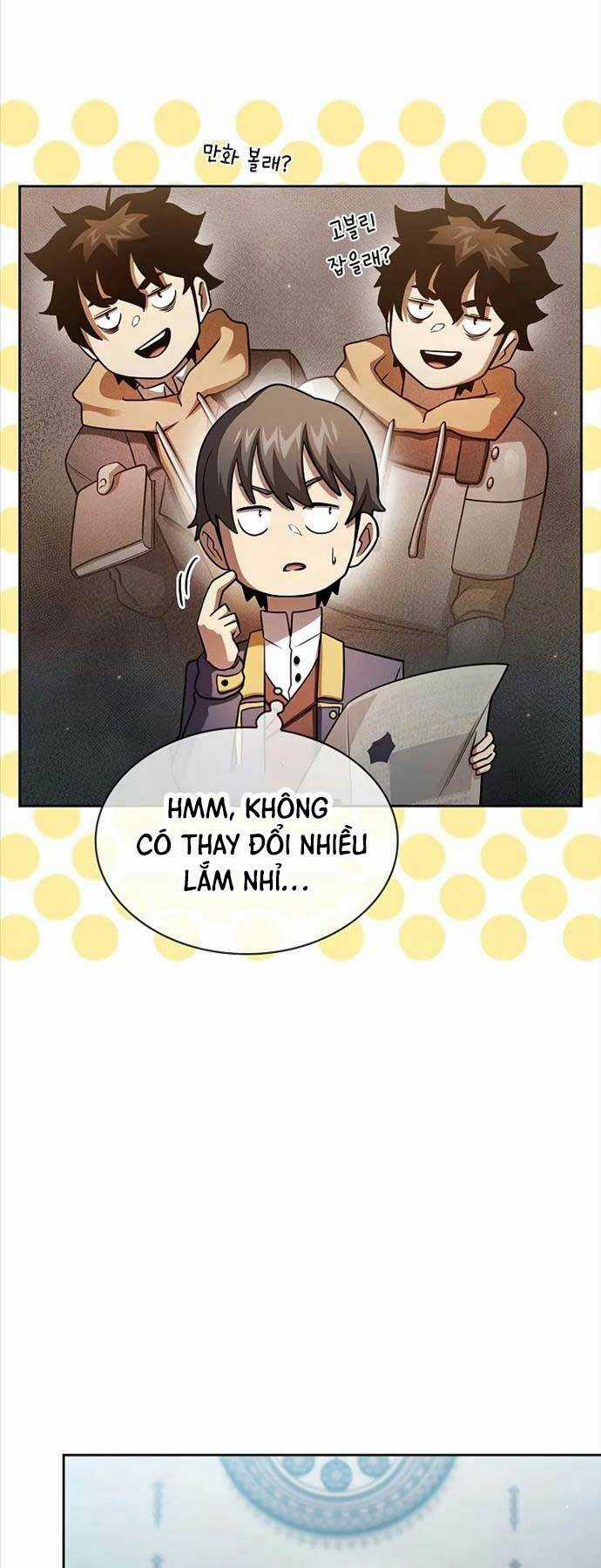 Có Thật Đây Là Anh Hùng Không? Chapter 91 trang 37