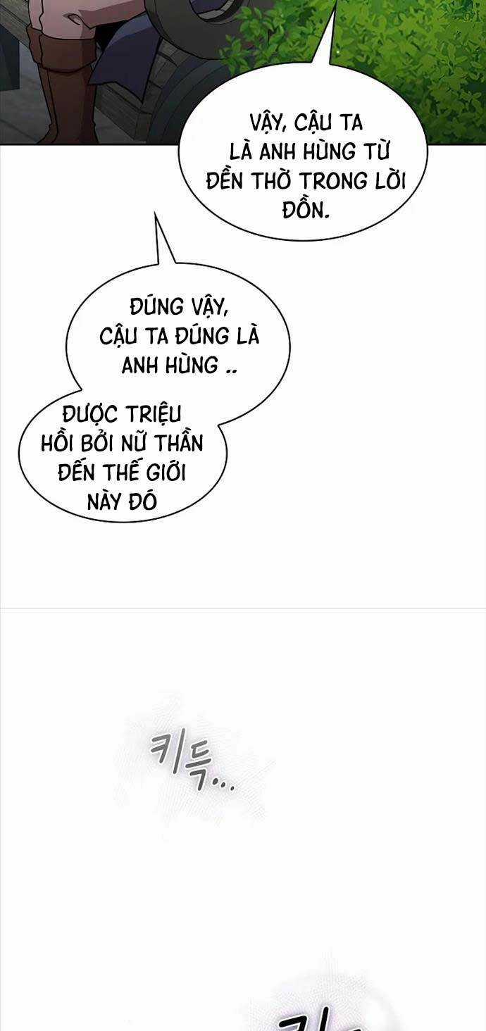 Có Thật Đây Là Anh Hùng Không? Chapter 91 trang 39
