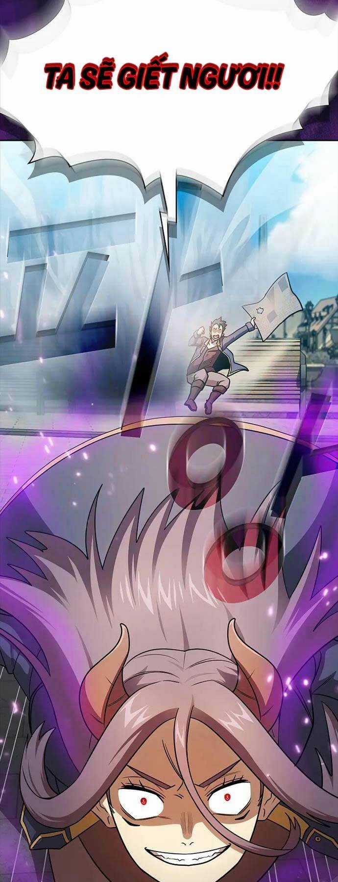 Có Thật Đây Là Anh Hùng Không? Chapter 91 trang 42