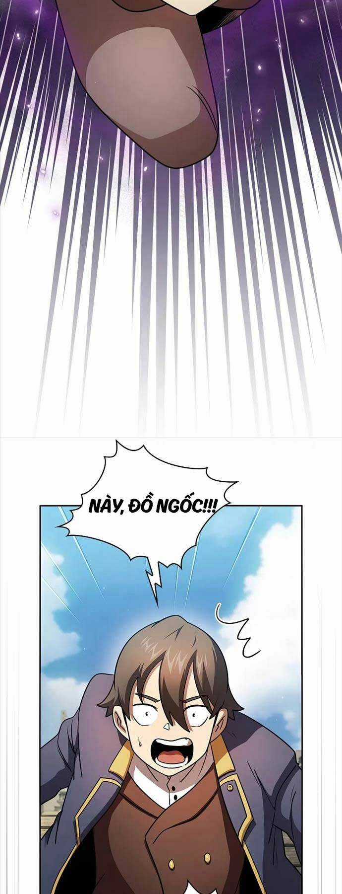 Có Thật Đây Là Anh Hùng Không? Chapter 91 trang 43