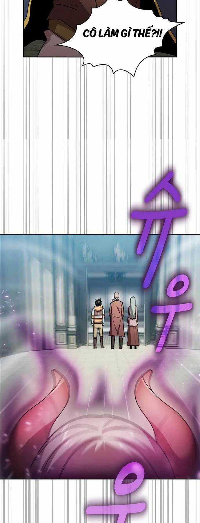 Có Thật Đây Là Anh Hùng Không? Chapter 91 trang 44