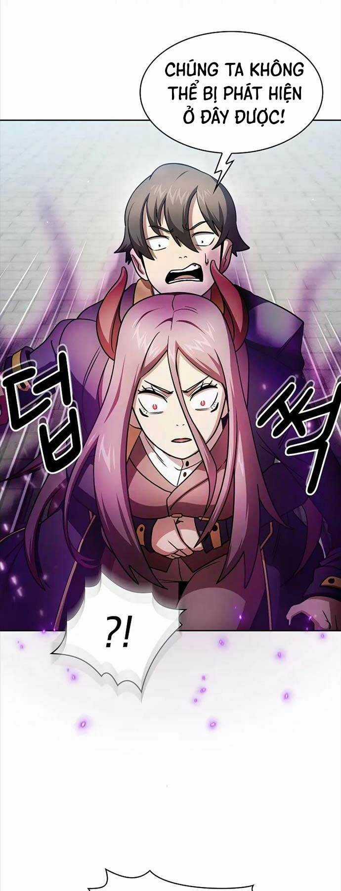 Có Thật Đây Là Anh Hùng Không? Chapter 91 trang 46