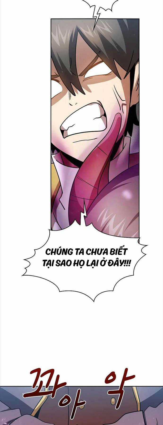 Có Thật Đây Là Anh Hùng Không? Chapter 91 trang 48