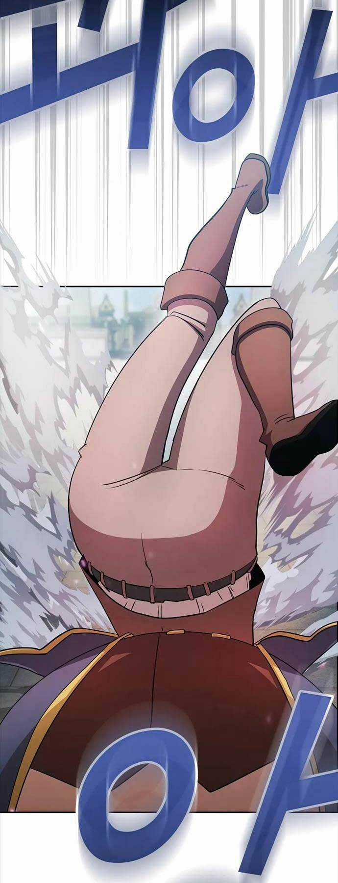 Có Thật Đây Là Anh Hùng Không? Chapter 91 trang 51