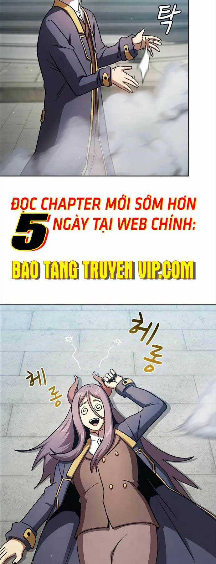 Có Thật Đây Là Anh Hùng Không? Chapter 91 trang 53