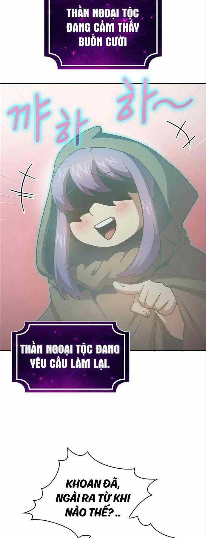 Có Thật Đây Là Anh Hùng Không? Chapter 91 trang 56