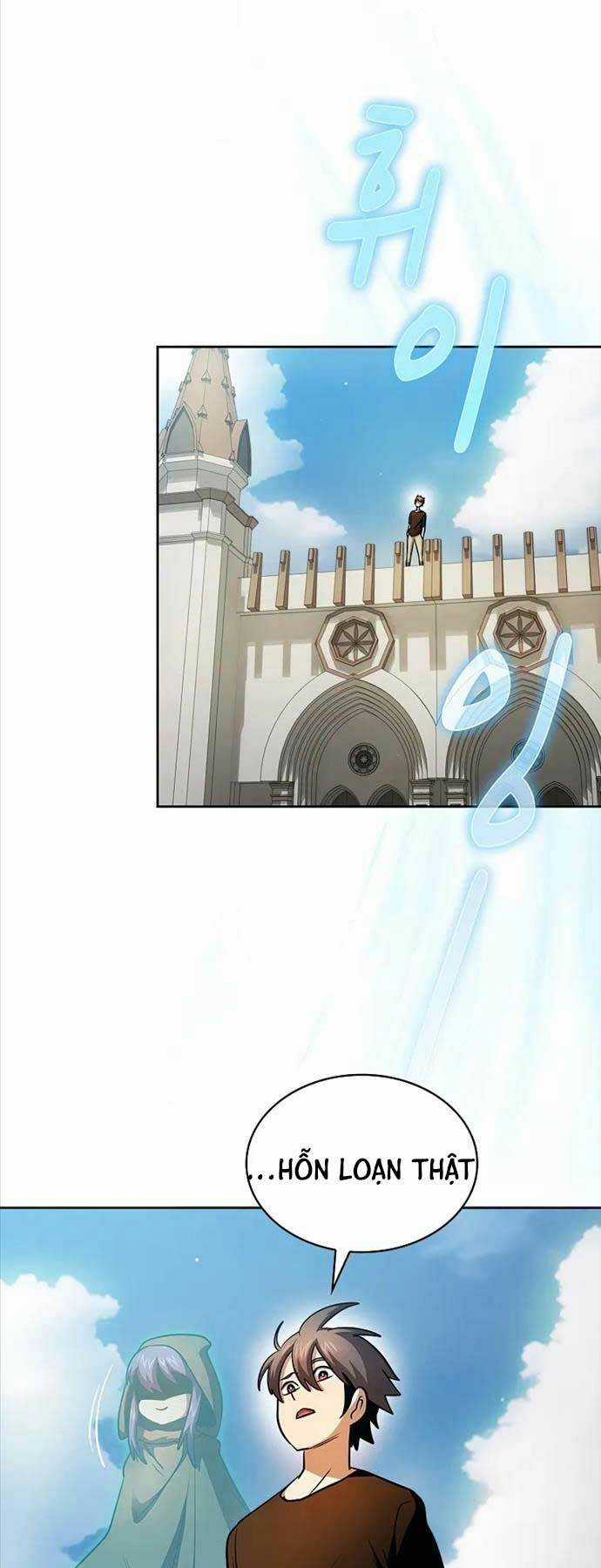 Có Thật Đây Là Anh Hùng Không? Chapter 91 trang 6